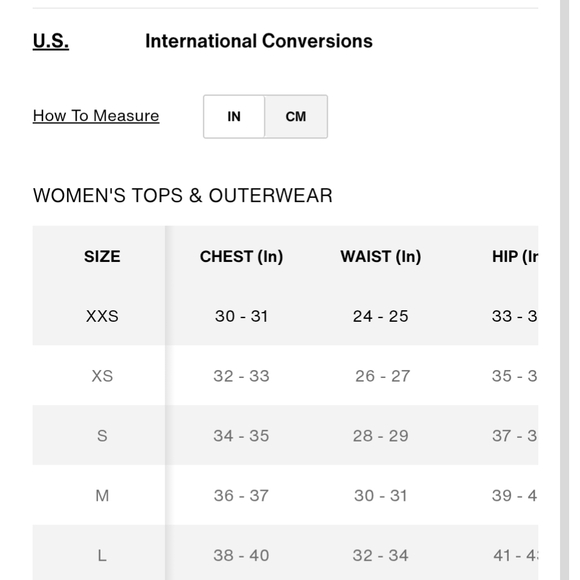 Women's Levi's Wool Puffer Jacket Size medium - Picture 13 of 13